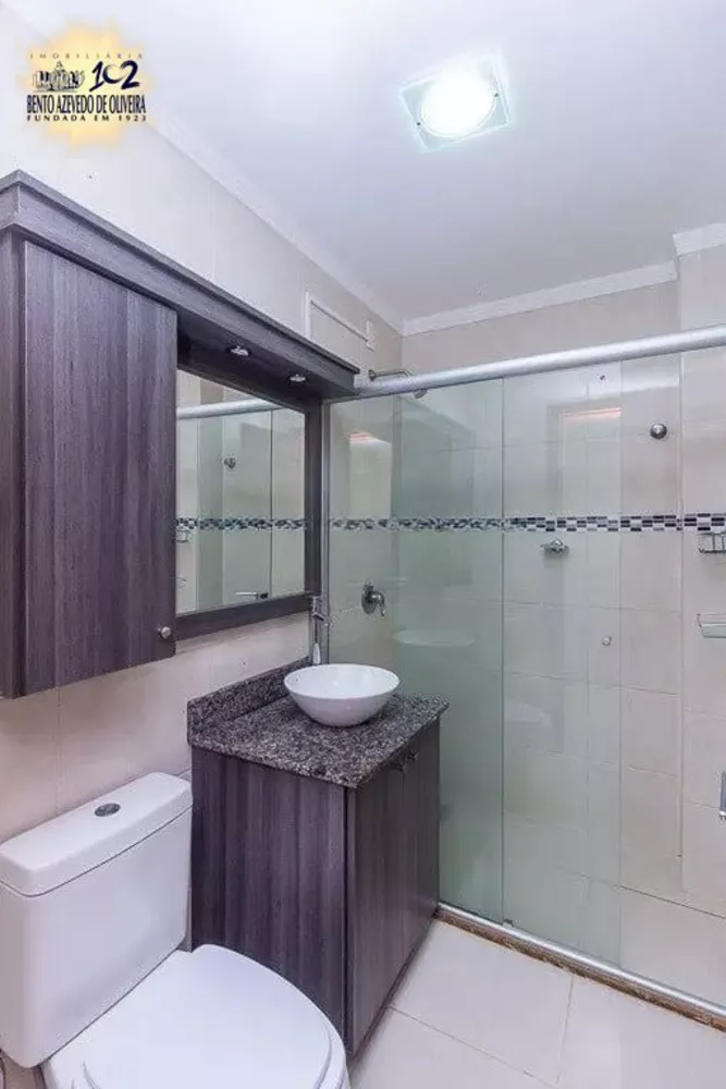 Cobertura, 2 quartos, 124 m² - Foto 5