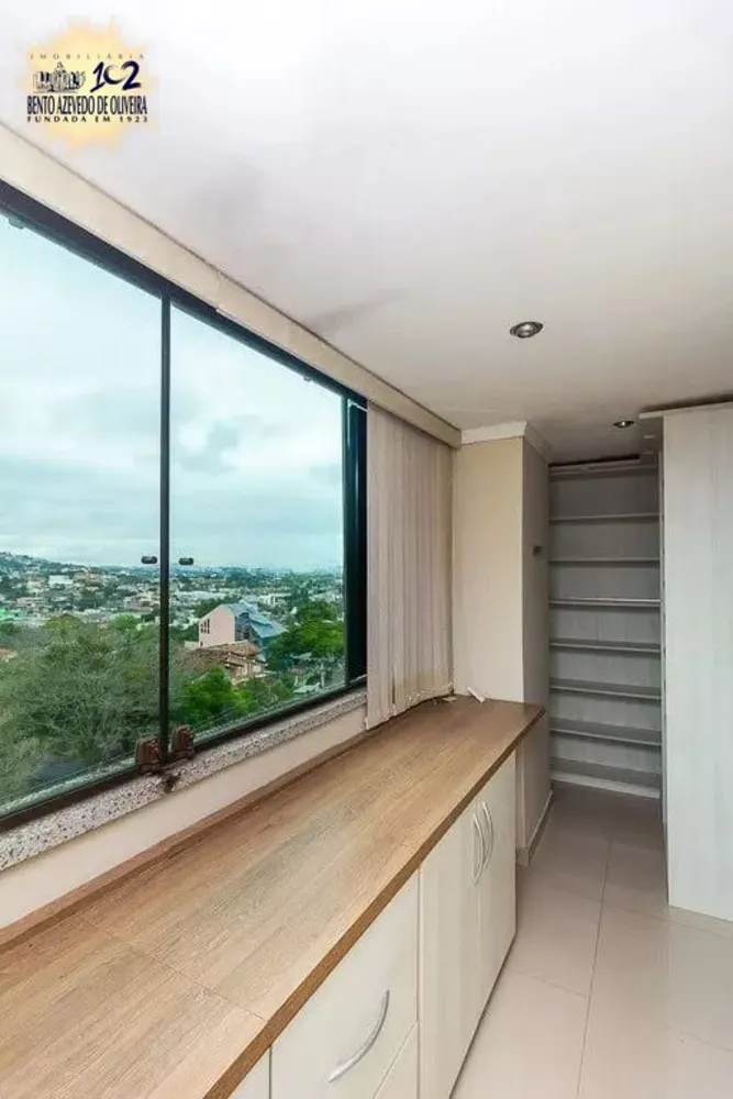 Cobertura, 2 quartos, 124 m² - Foto 2