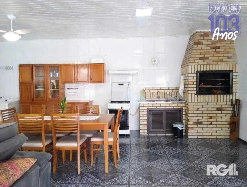 Casa, 3 quartos, 180 m² - Foto 1