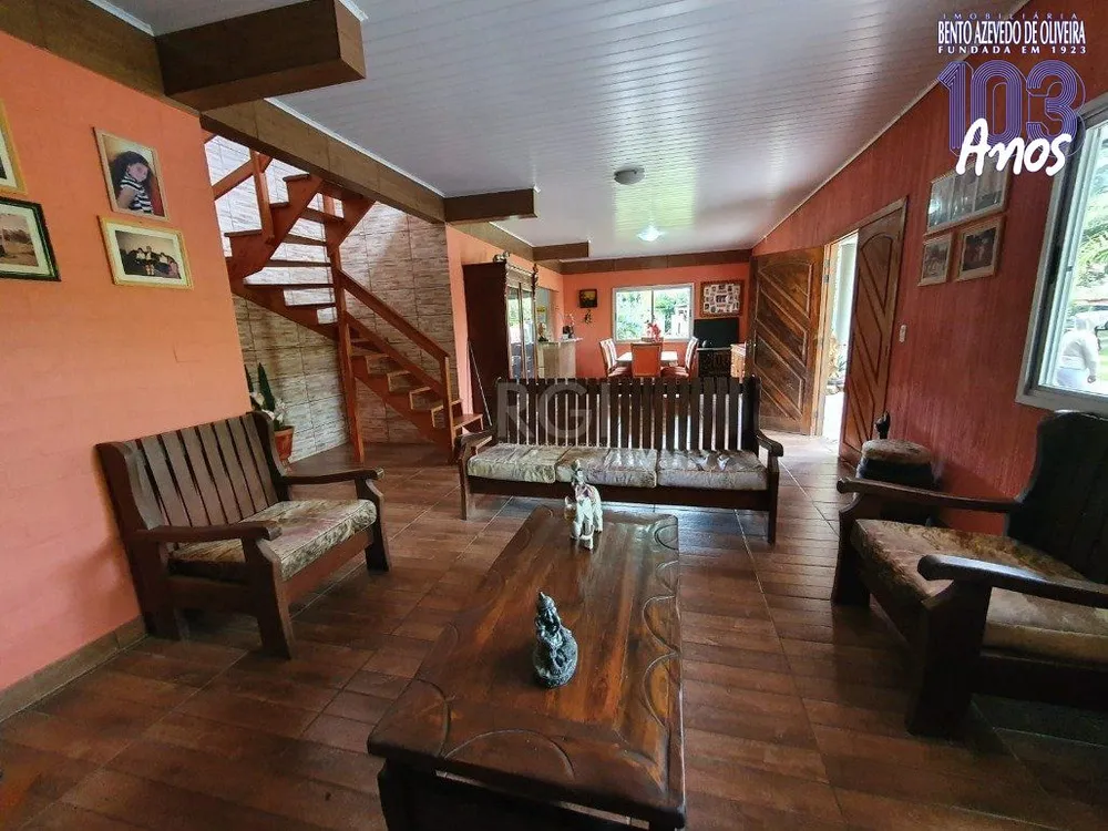 Chácara, 3 quartos, 4183 m² - Foto 3