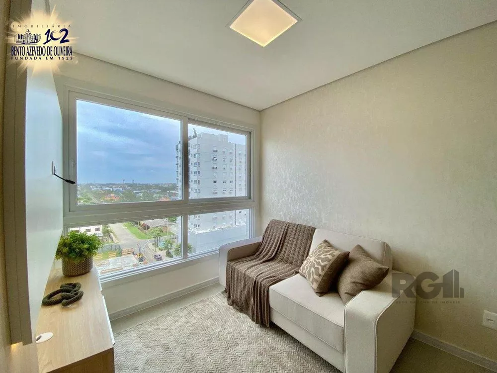 Apartamento, 2 quartos, 58 m² - Foto 5