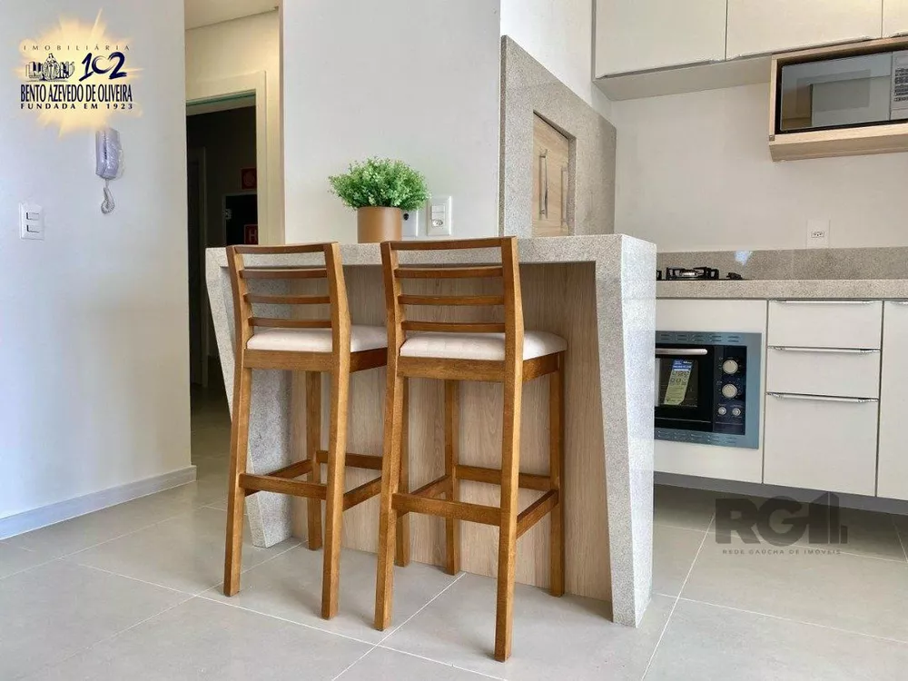 Apartamento, 2 quartos, 58 m² - Foto 1