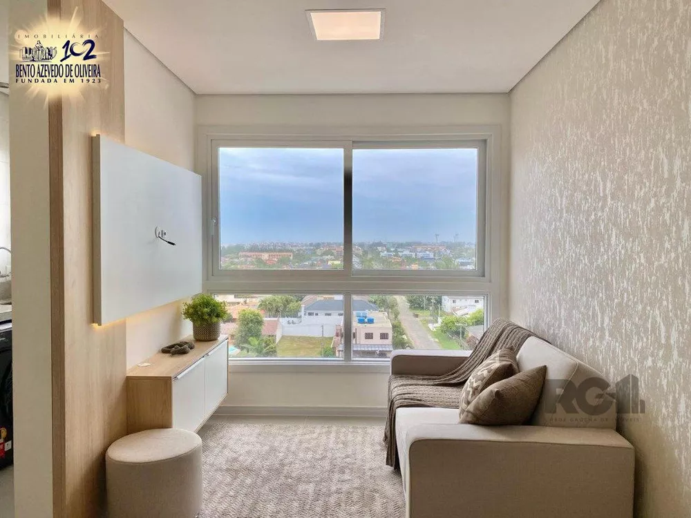 Apartamento, 2 quartos, 58 m² - Foto 6
