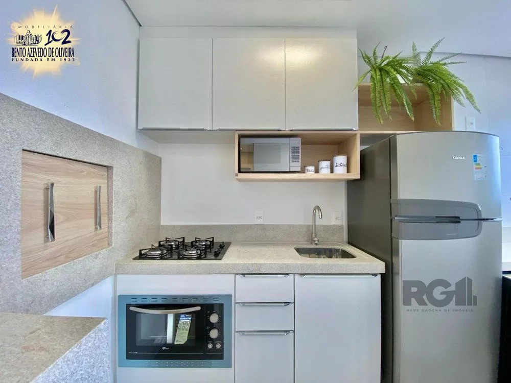 Apartamento, 2 quartos, 58 m² - Foto 8