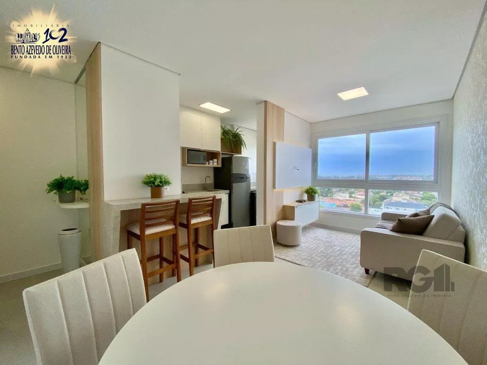 Apartamento, 2 quartos, 58 m² - Foto 4