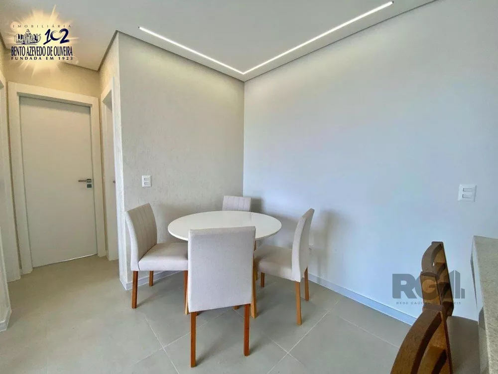 Apartamento, 2 quartos, 58 m² - Foto 3