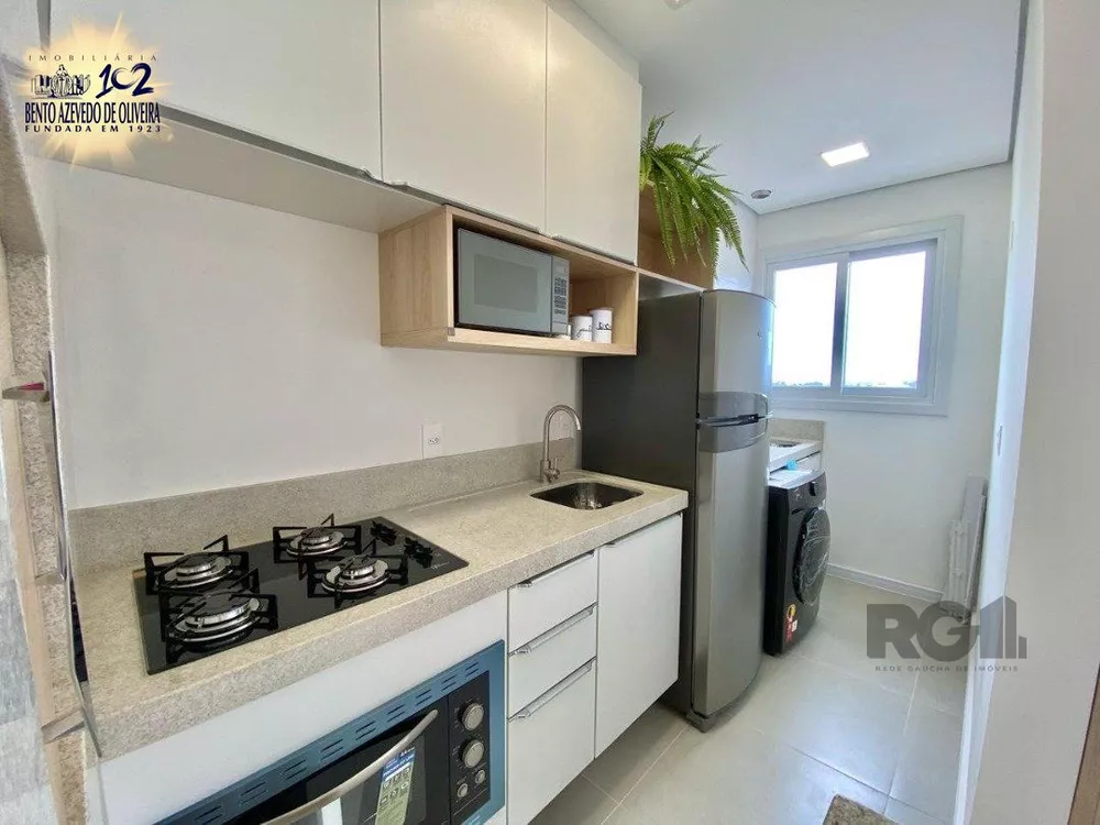 Apartamento, 2 quartos, 58 m² - Foto 2
