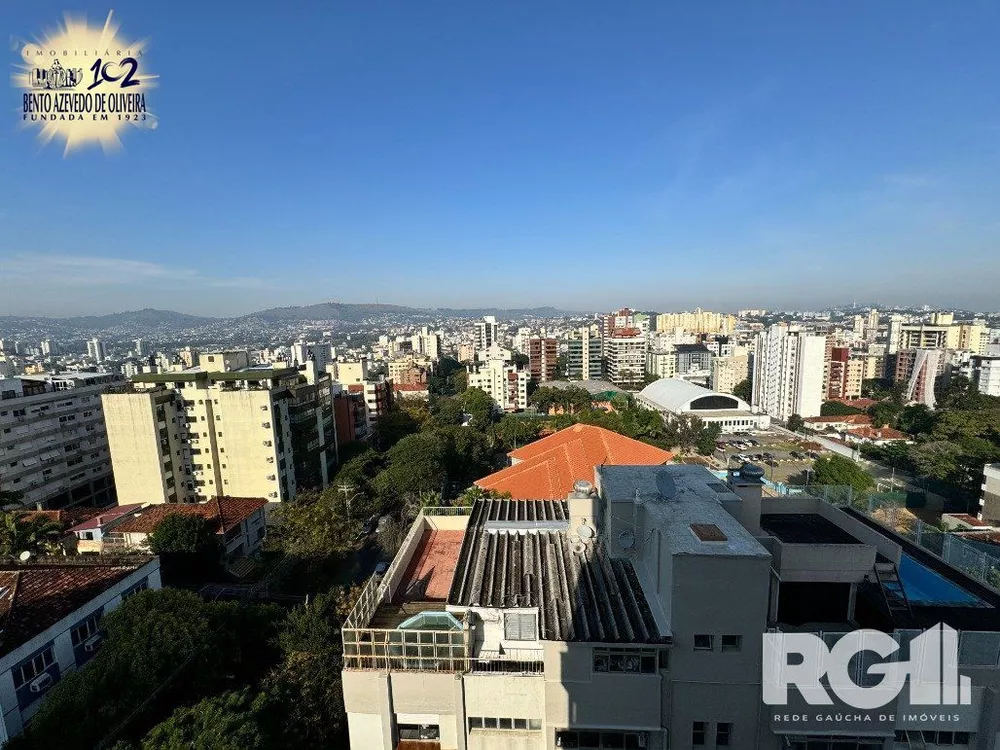 Cobertura, 3 quartos, 185 m² - Foto 3