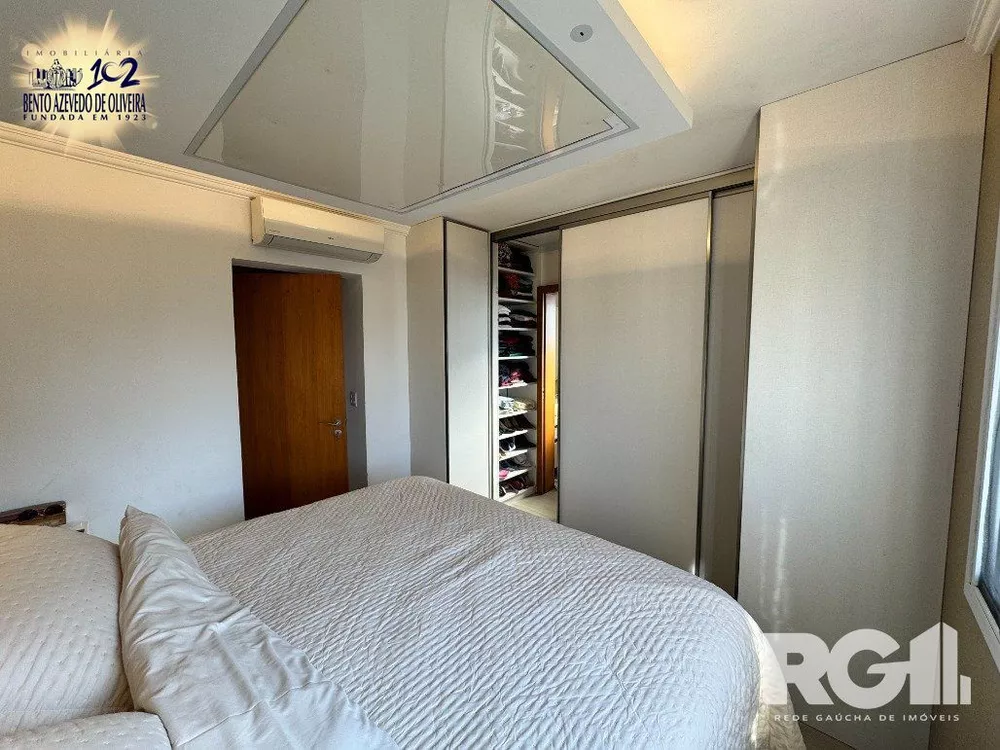 Cobertura, 3 quartos, 185 m² - Foto 6