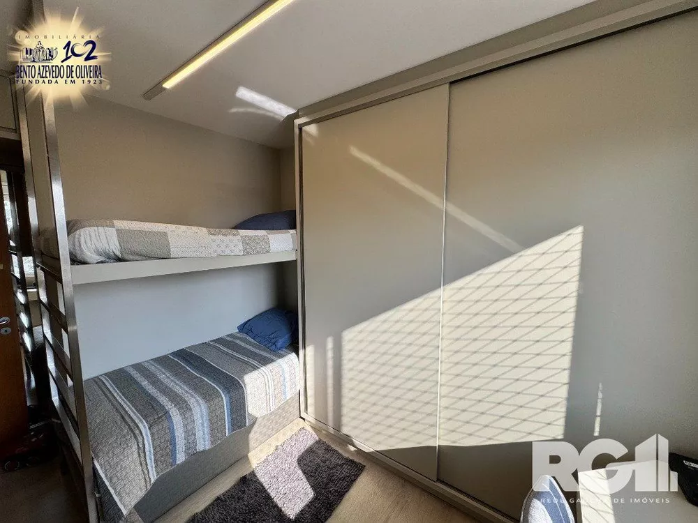 Cobertura, 3 quartos, 185 m² - Foto 1