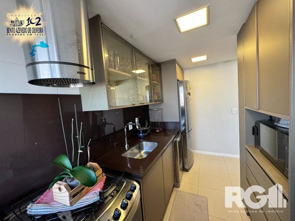 Cobertura, 3 quartos, 185 m² - Foto 5