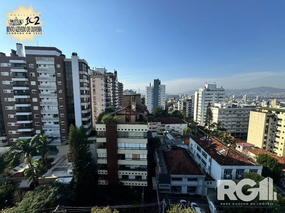 Cobertura, 3 quartos, 185 m² - Foto 7
