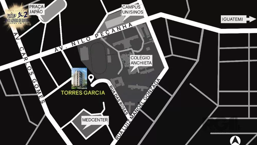Cobertura, 3 quartos, 154 m² - Foto 5