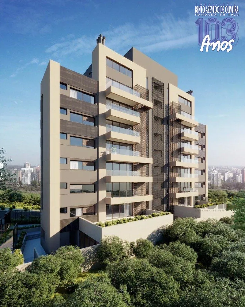 Cobertura, 3 quartos, 154 m² - Foto 9