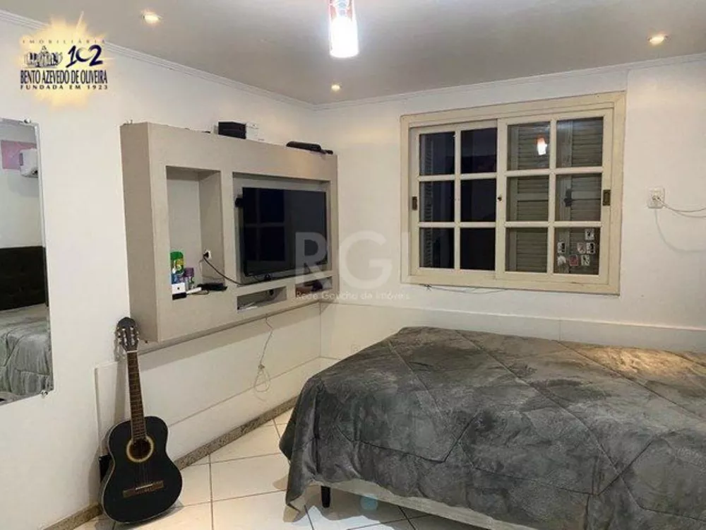 Sobrado, 3 quartos, 204 m² - Foto 5