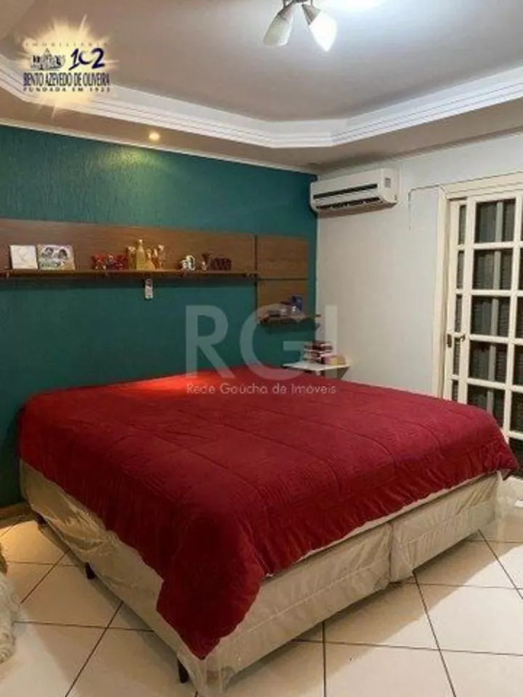 Sobrado, 3 quartos, 204 m² - Foto 3