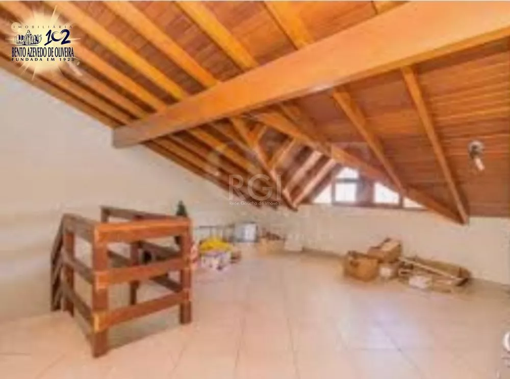 Sobrado, 3 quartos, 204 m² - Foto 1