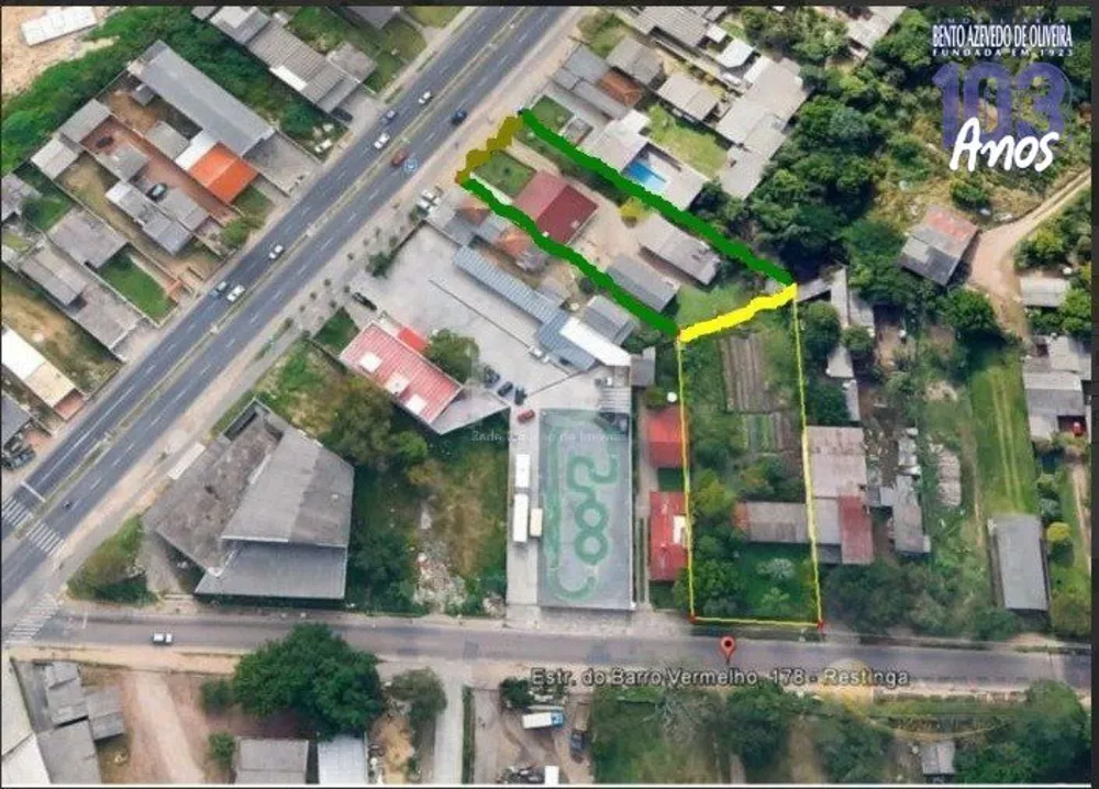 Casa, 1 quarto, 45 m² - Foto 1
