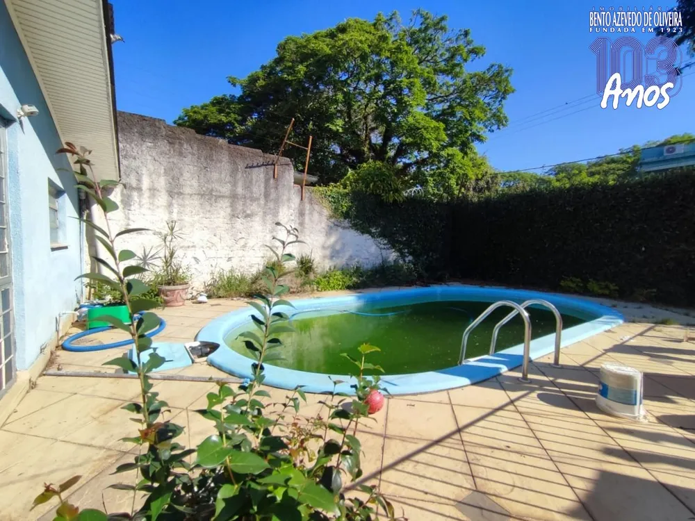 Casa, 1 quarto, 45 m² - Foto 4
