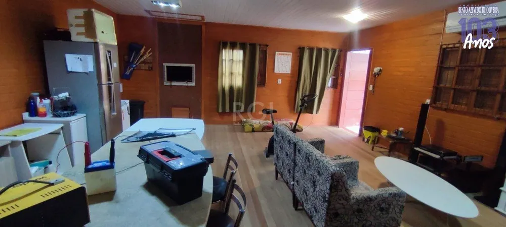 Casa, 1 quarto, 45 m² - Foto 2