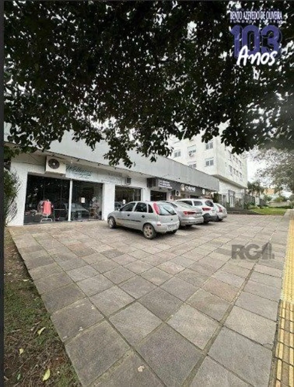 Apartamento, 2 quartos, 45 m² - Foto 1