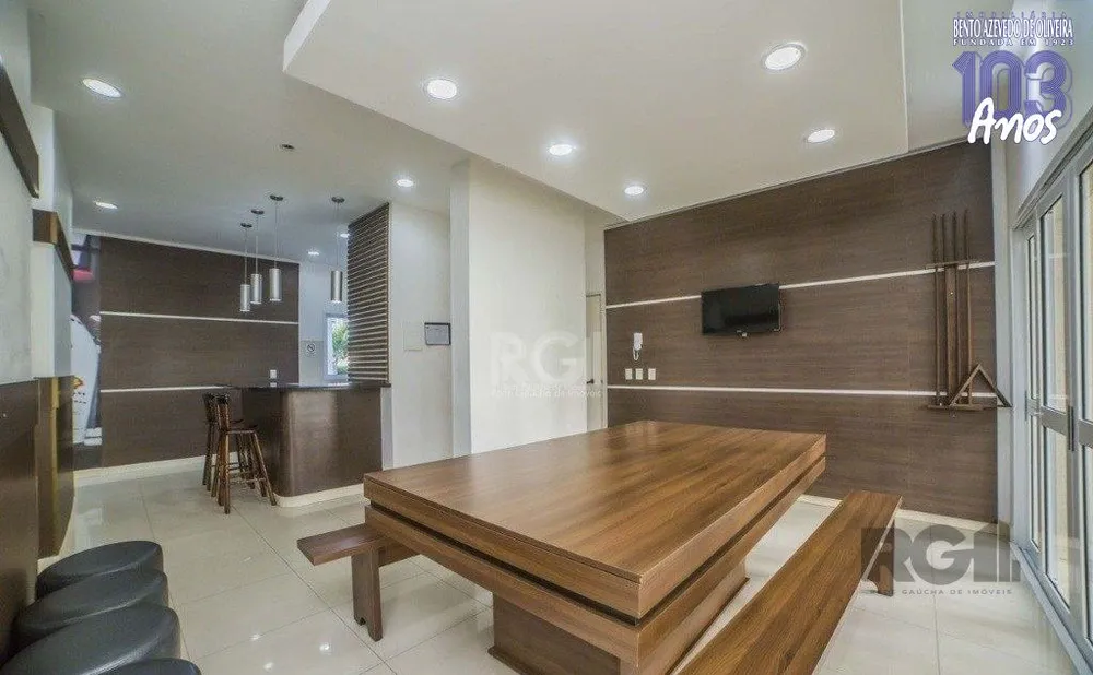 Apartamento, 2 quartos, 45 m² - Foto 5