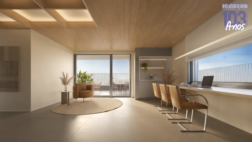 Apartamento, 2 quartos, 85 m² - Foto 6