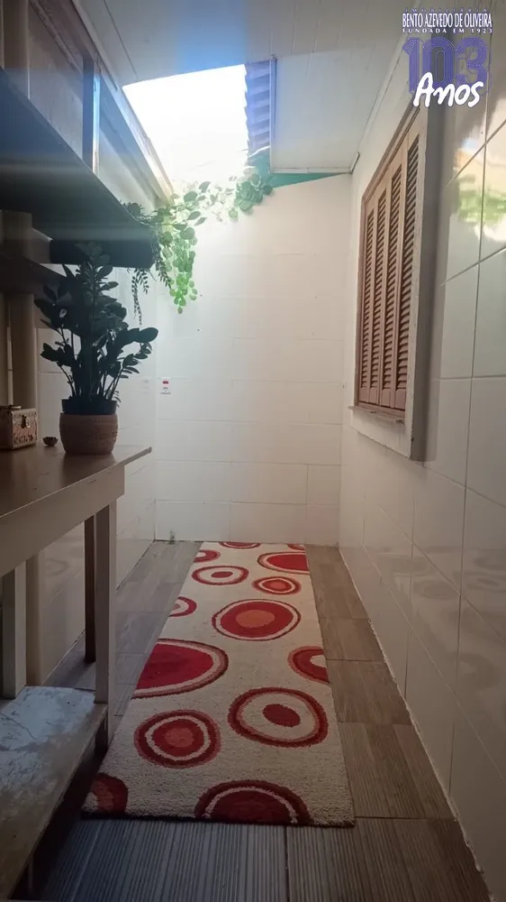 Casa, 2 quartos, 62 m² - Foto 5