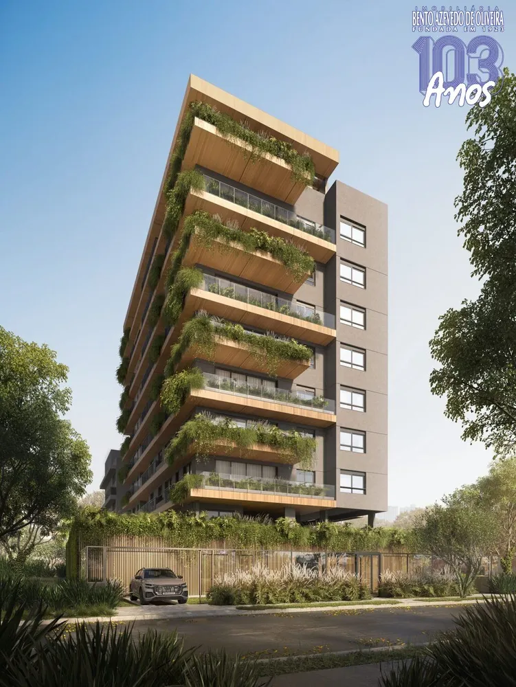 Apartamento, 3 quartos, 84 m² - Foto 1