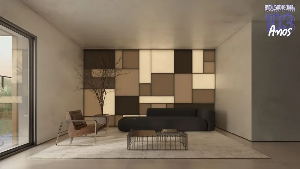 Apartamento, 3 quartos, 84 m² - Foto 5