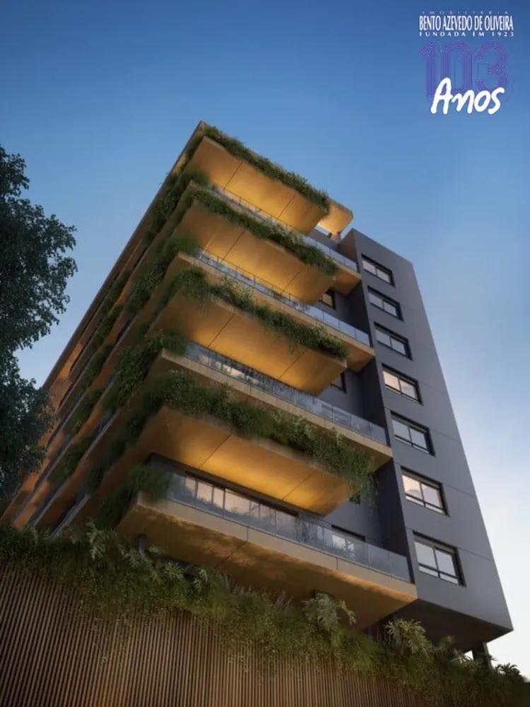 Apartamento, 3 quartos, 84 m² - Foto 3