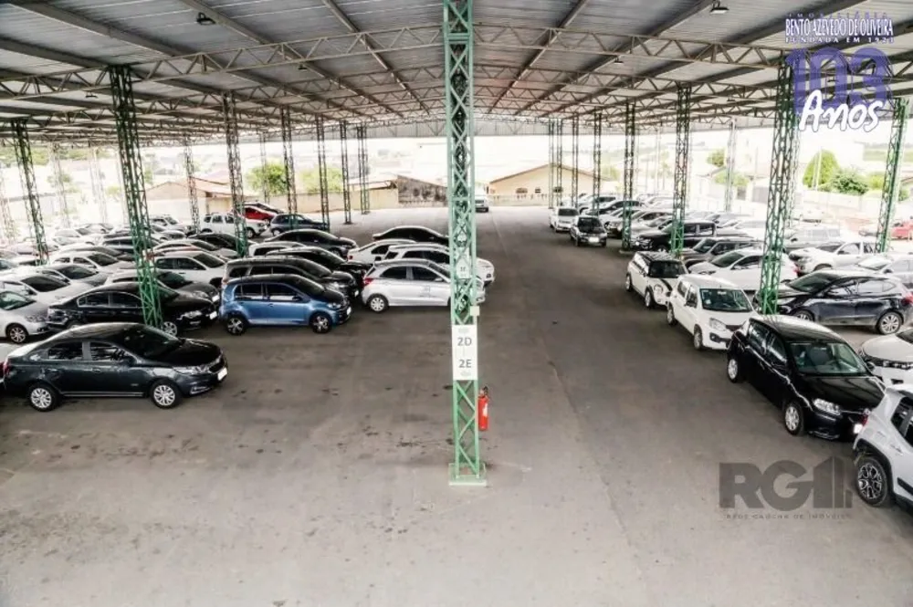 Depósito-Galpão, 3296 m² - Foto 1