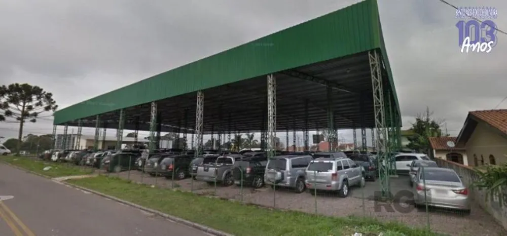Depósito-Galpão, 3296 m² - Foto 5