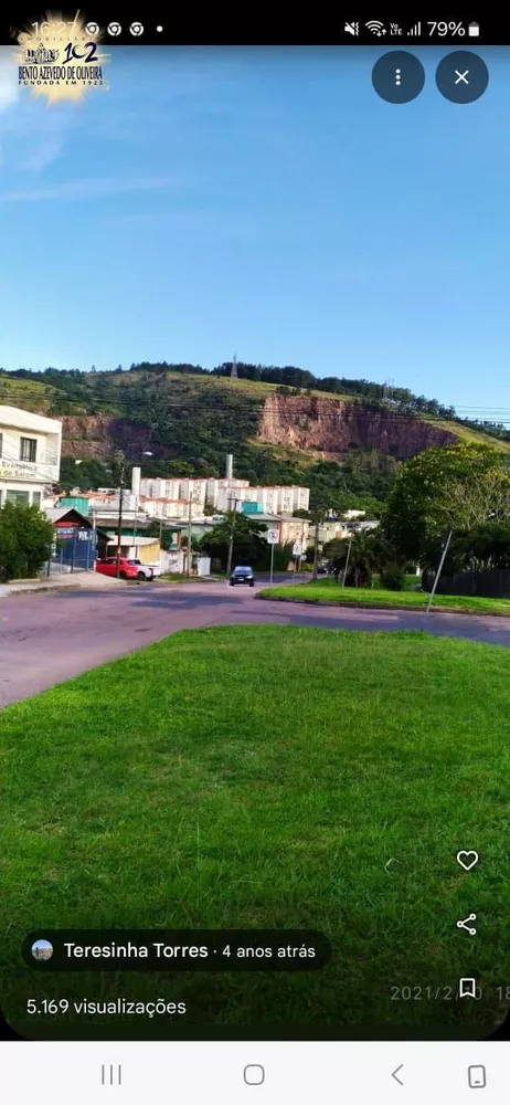Terreno, 5 hectares - Foto 1