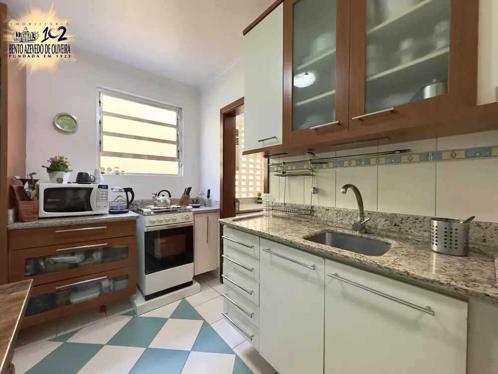 Apartamento, 2 quartos, 72 m² - Foto 5