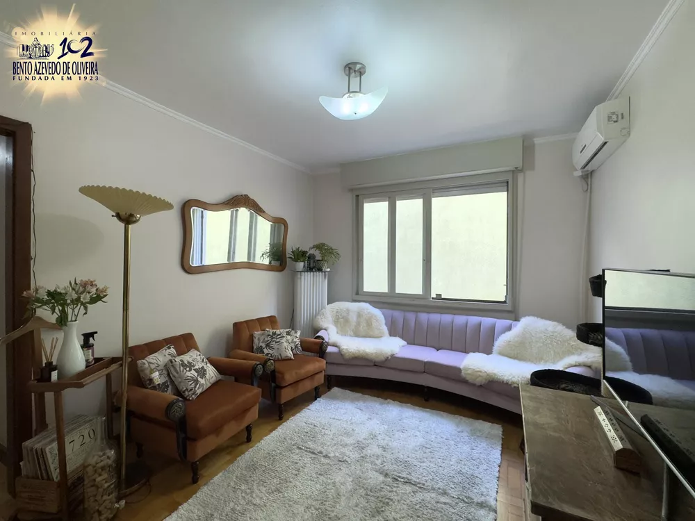 Apartamento, 2 quartos, 72 m² - Foto 6