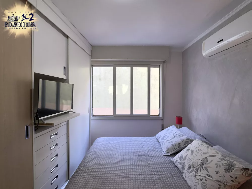 Apartamento, 2 quartos, 72 m² - Foto 3