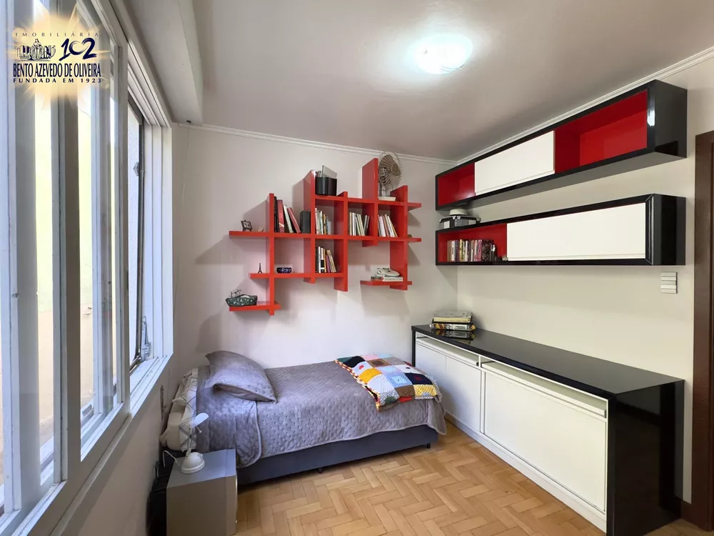 Apartamento, 2 quartos, 72 m² - Foto 7