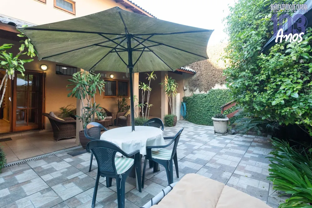 Casa, 4 quartos, 316 m² - Foto 8