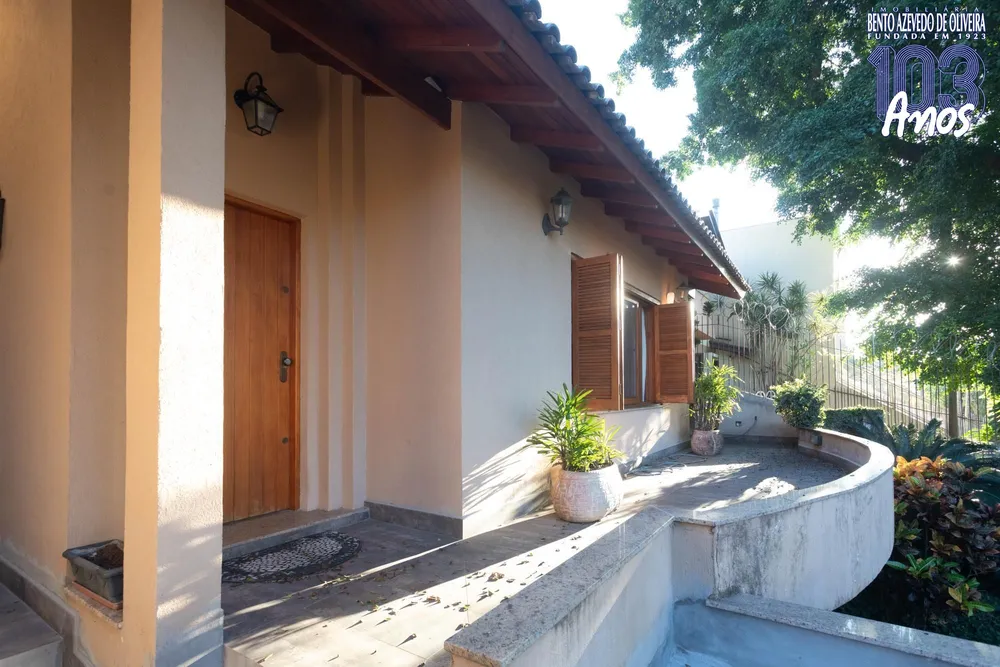 Casa, 4 quartos, 316 m² - Foto 3
