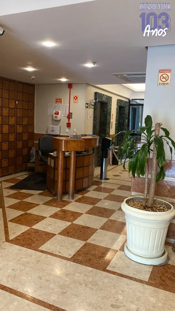 Sala-Conjunto, 37 m² - Foto 1