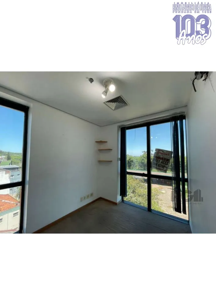Sala-Conjunto, 37 m² - Foto 6