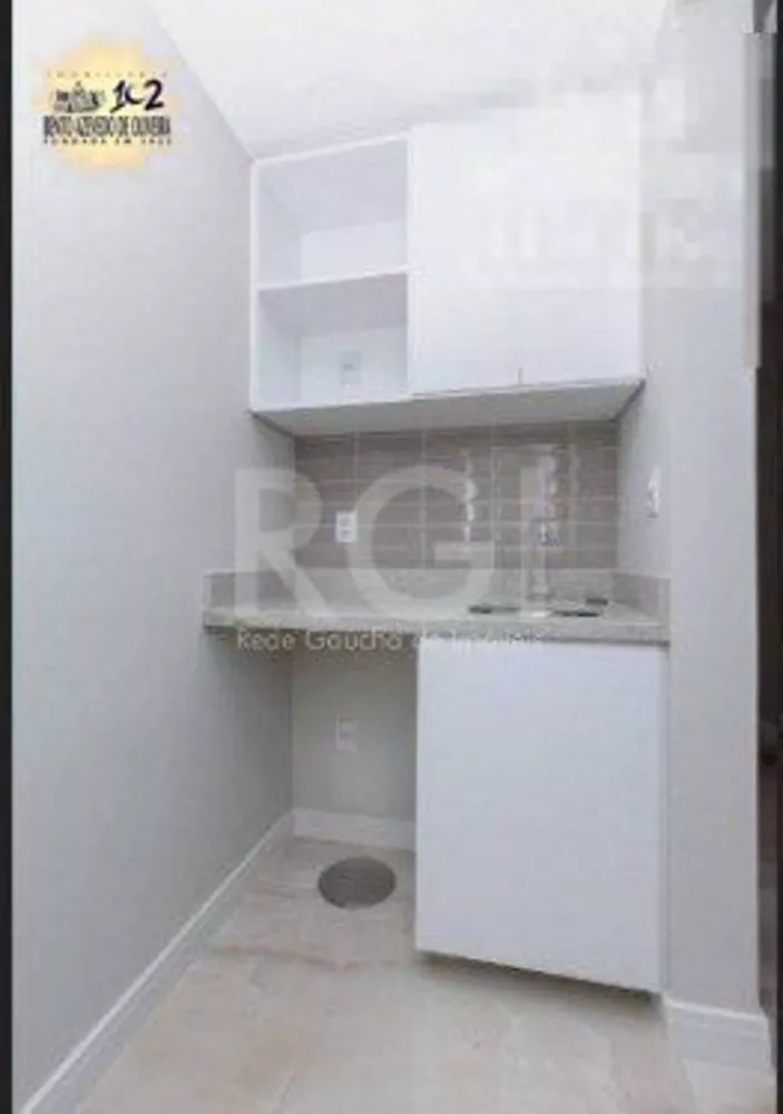Sala-Conjunto, 31 m² - Foto 1