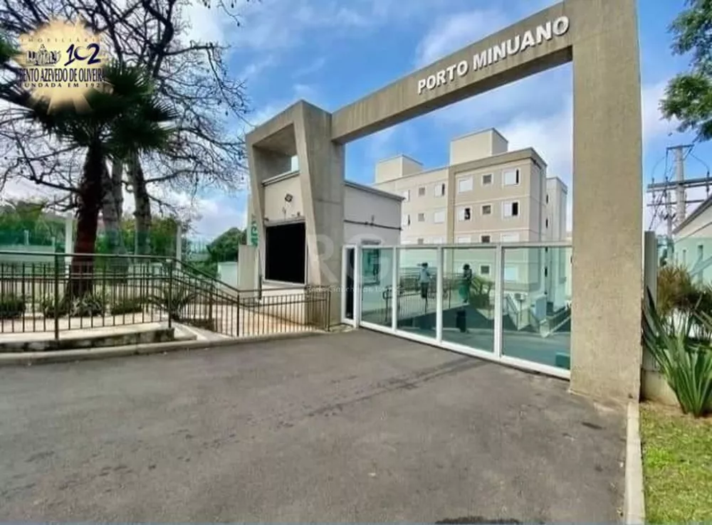 Apartamento, 2 quartos, 45 m² - Foto 8