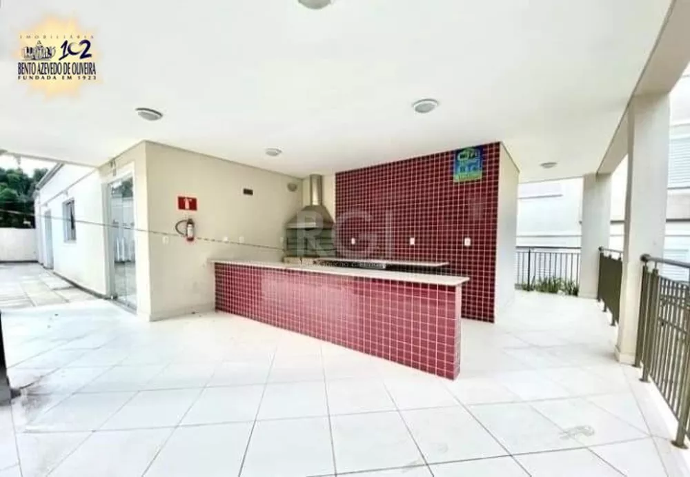 Apartamento, 2 quartos, 45 m² - Foto 6