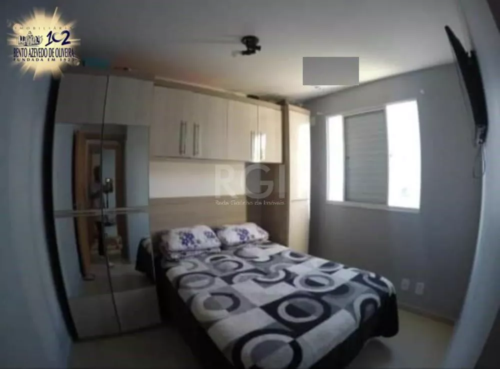 Apartamento, 2 quartos, 45 m² - Foto 4