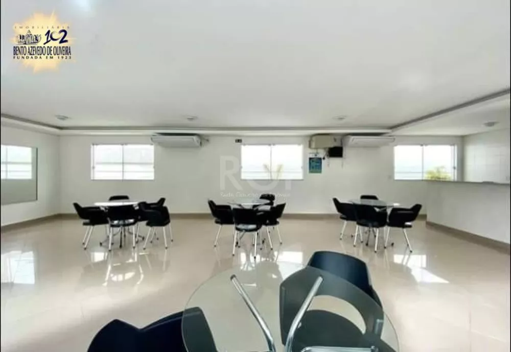 Apartamento, 2 quartos, 45 m² - Foto 2