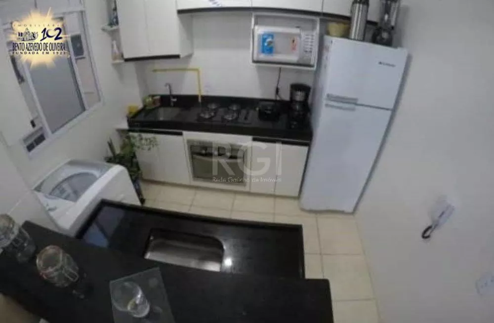 Apartamento, 2 quartos, 45 m² - Foto 7