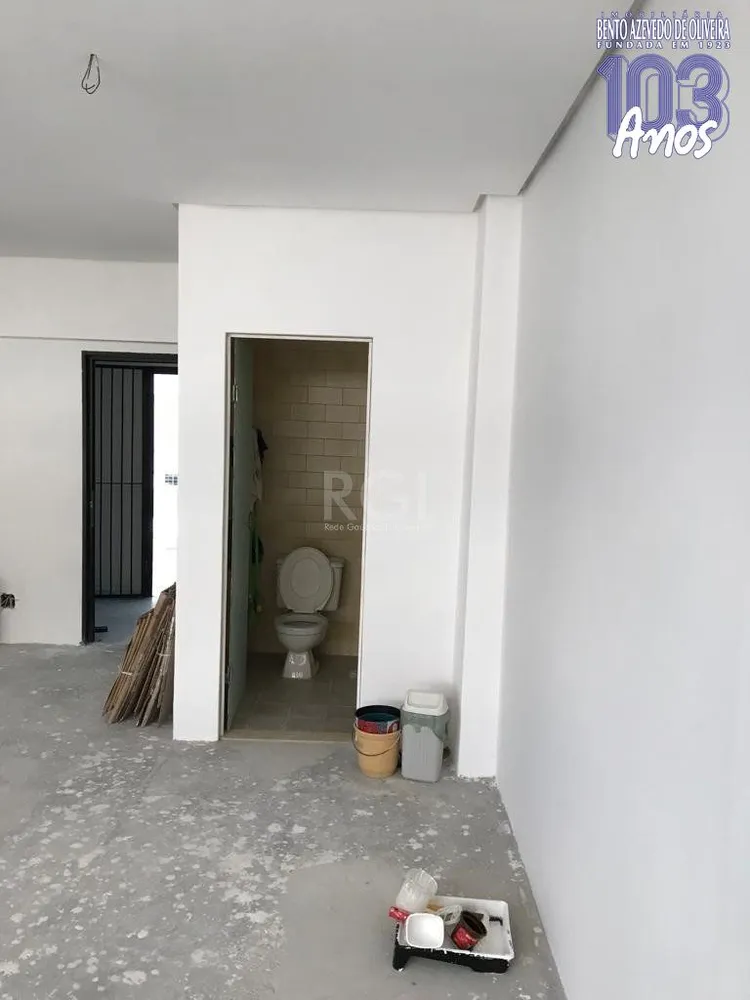 Sala-Conjunto, 54 m² - Foto 6