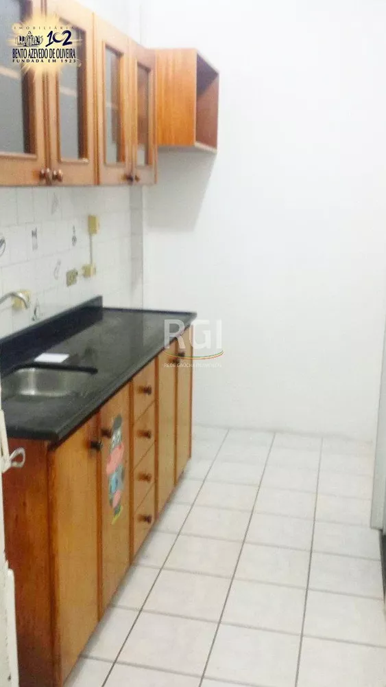 Apartamento, 1 quarto, 35 m² - Foto 2